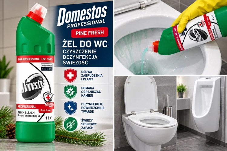 Profesjonalna świeżość sosny z Domestos-2.png
